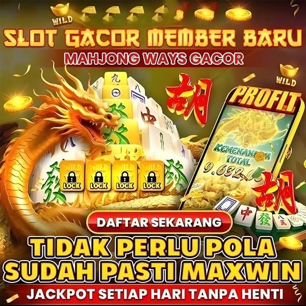 DEWATOGEL88 : Game Online Top Banget Maxwin X1000